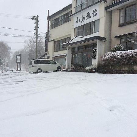 Kojima Ryokan Hirosaki Exterior photo