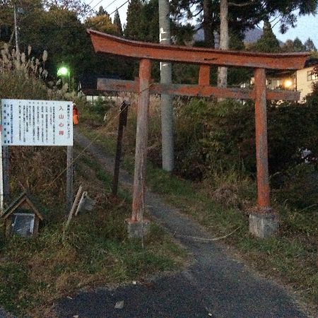 Kojima Ryokan Hirosaki Exterior photo