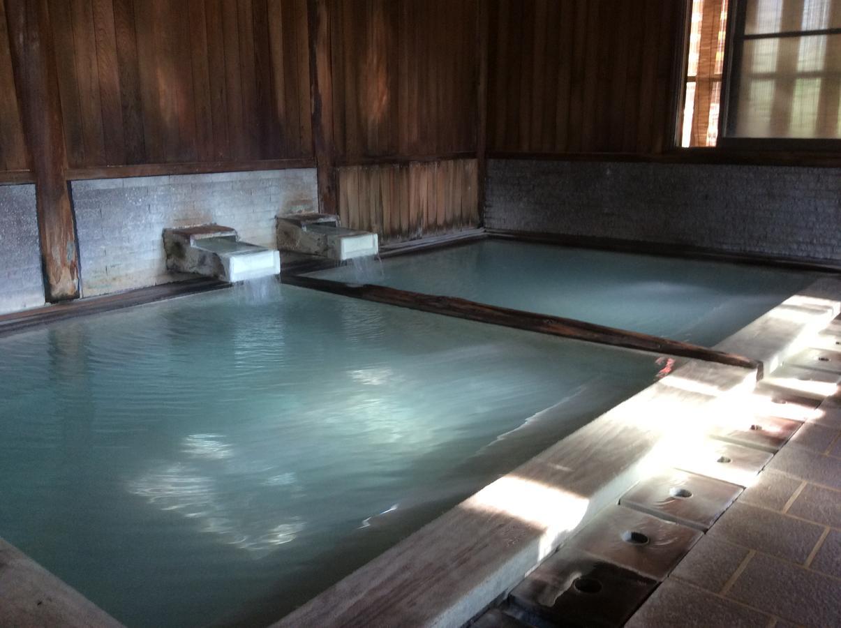 Kojima Ryokan Hirosaki Exterior photo
